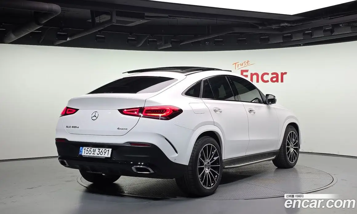 Mercedes-Benz GLE-Class 2022 2.9 гидро, фото 2 Mercedes-Benz GLE-Class 2022 2.9 гидро, фото 2