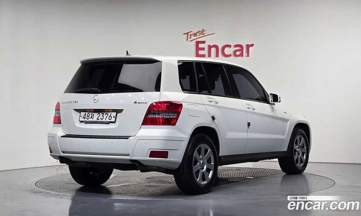 Mercedes-Benz GLK-Class 2011 2.1 гидро, фото 2 Mercedes-Benz GLK-Class 2011 2.1 гидро, фото 2