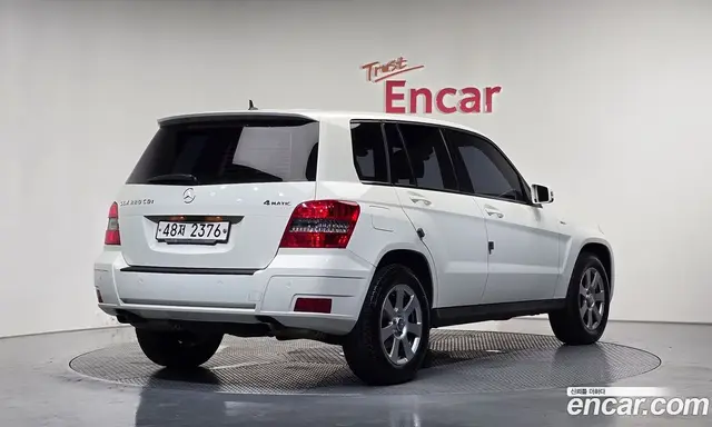 Mercedes-Benz GLK-Class 2011 2.1 гидро, миниатюра 2 Mercedes-Benz GLK-Class 2011 2.1 гидро, миниатюра 2