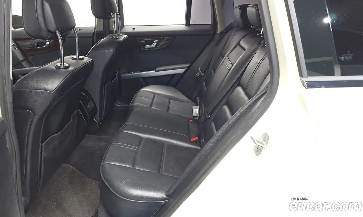 Mercedes-Benz GLK-Class 2011 2.1 гидро, фото 11 Mercedes-Benz GLK-Class 2011 2.1 гидро, фото 11