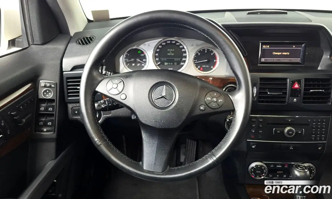 Mercedes-Benz GLK-Class 2011 2.1 гидро, фото 13 Mercedes-Benz GLK-Class 2011 2.1 гидро, фото 13