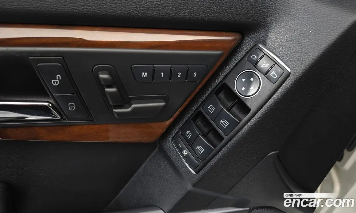 Mercedes-Benz GLK-Class 2011 2.1 гидро, фото 19 Mercedes-Benz GLK-Class 2011 2.1 гидро, фото 19