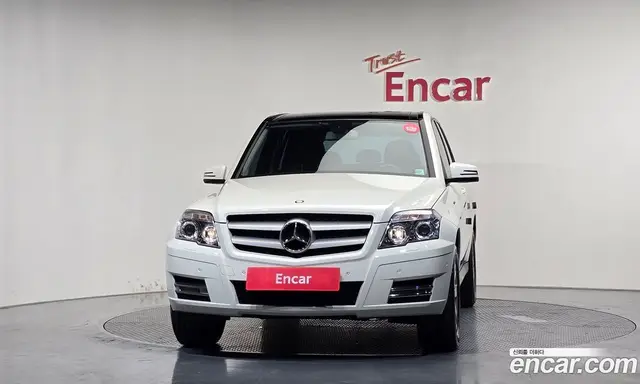 Mercedes-Benz GLK-Class 2011 2.1 гидро, миниатюра 3 Mercedes-Benz GLK-Class 2011 2.1 гидро, миниатюра 3