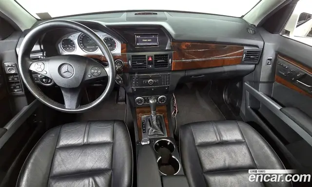 Mercedes-Benz GLK-Class 2011 2.1 гидро, миниатюра 7 Mercedes-Benz GLK-Class 2011 2.1 гидро, миниатюра 7