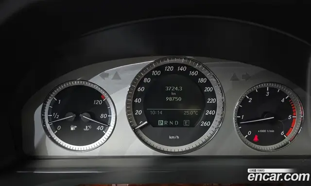 Mercedes-Benz GLK-Class 2011 2.1 гидро, миниатюра 8 Mercedes-Benz GLK-Class 2011 2.1 гидро, миниатюра 8