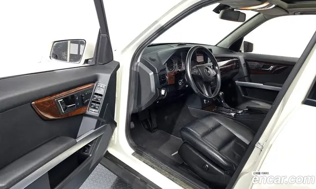 Mercedes-Benz GLK-Class 2011 2.1 гидро, миниатюра 10 Mercedes-Benz GLK-Class 2011 2.1 гидро, миниатюра 10