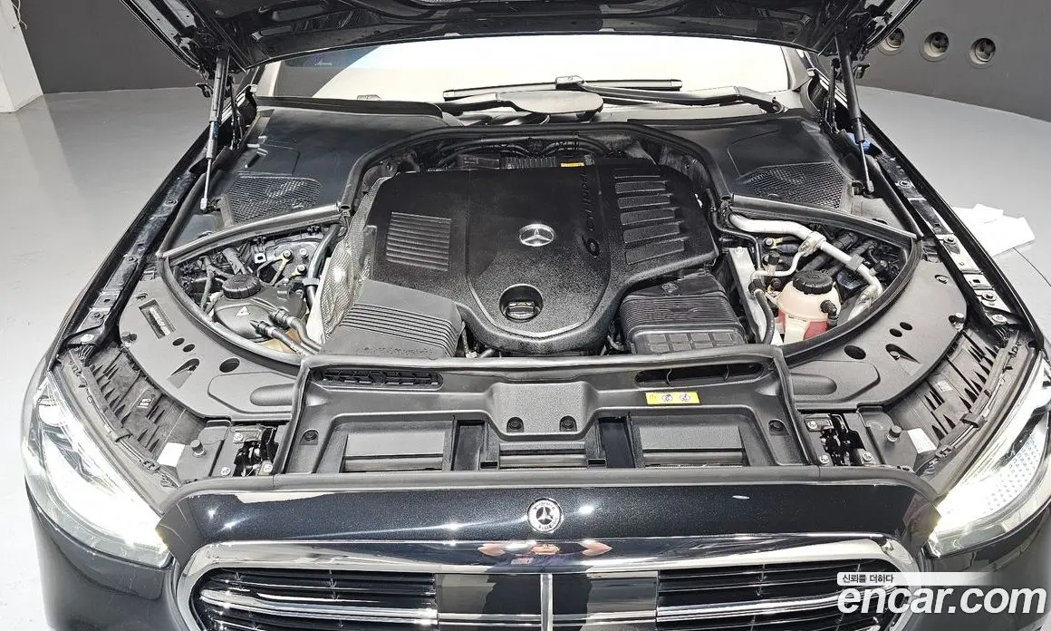 Mercedes-Benz S-Class 2022 3.0 гидро, фото 6 Mercedes-Benz S-Class 2022 3.0 гидро, фото 6