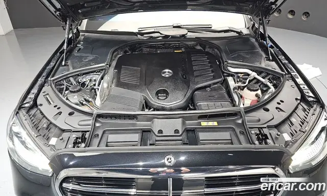 Mercedes-Benz S-Class 2022 3.0 гидро, миниатюра 6 Mercedes-Benz S-Class 2022 3.0 гидро, миниатюра 6