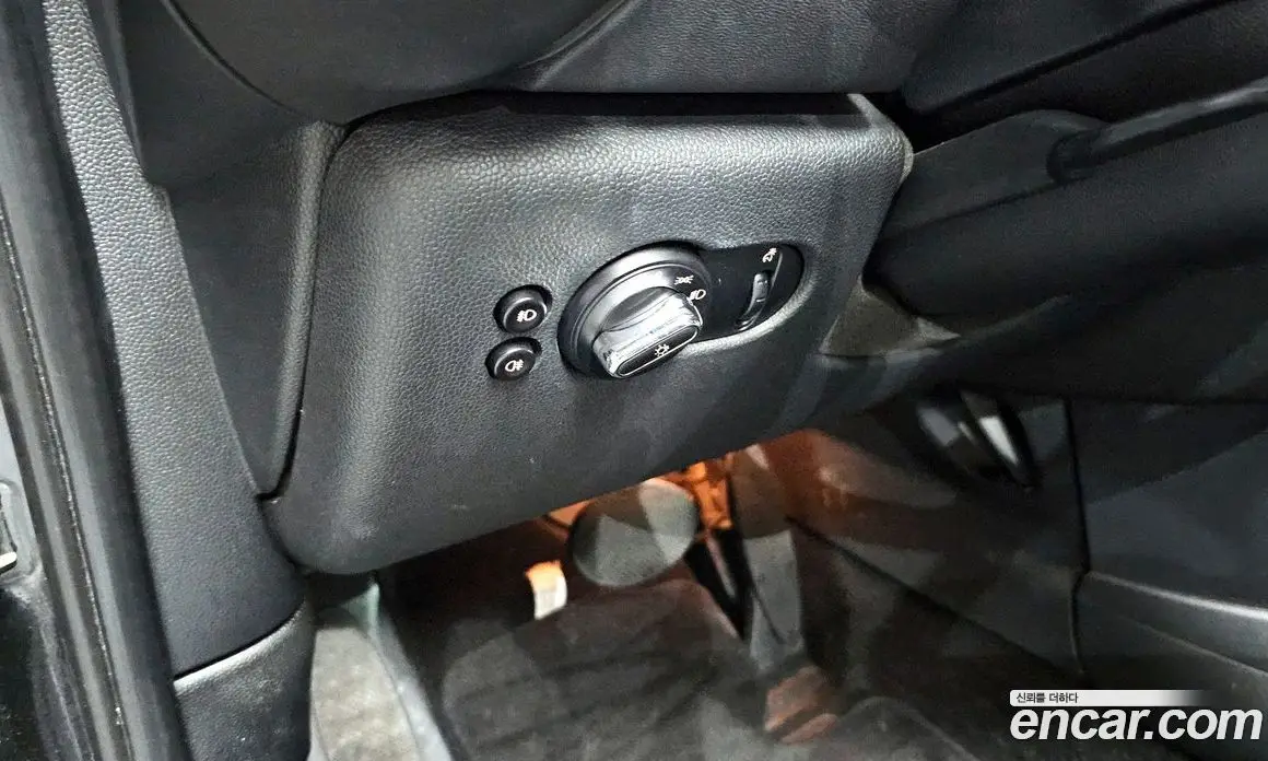 Mini Cooper 2015 1.5 автомат (гидро), фото 16