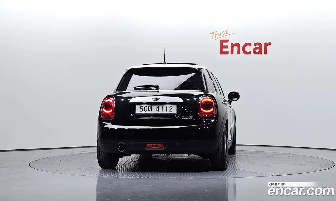 Mini Cooper 2015 1.5 автомат (гидро), фото 4