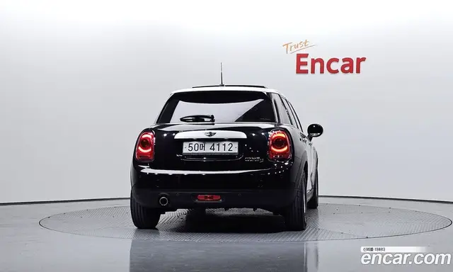 Mini Cooper 2015 1.5 автомат (гидро), миниатюра 4