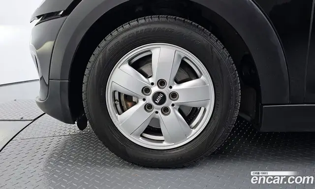 Mini Cooper 2015 1.5 автомат (гидро), миниатюра 5