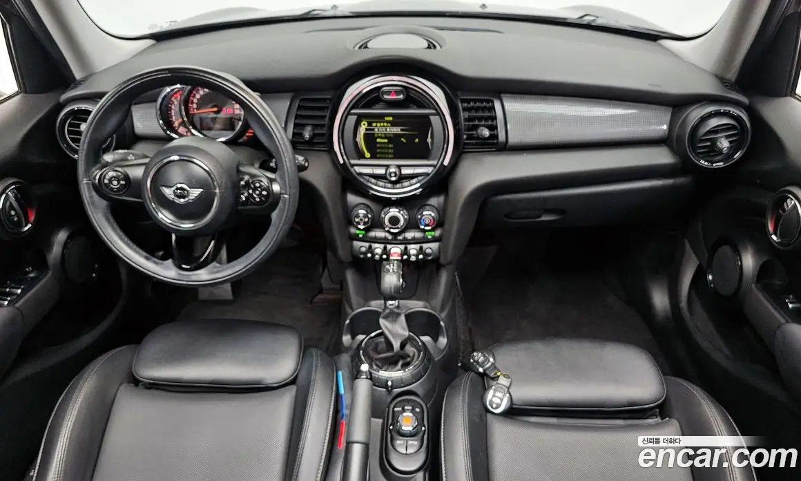 Mini Cooper 2015 1.5 автомат (гидро), фото 7