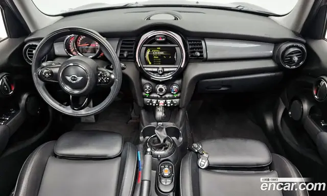 Mini Cooper 2015 1.5 автомат (гидро), миниатюра 7