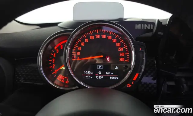 Mini Cooper 2018 1.5 автомат (гидро), миниатюра 11