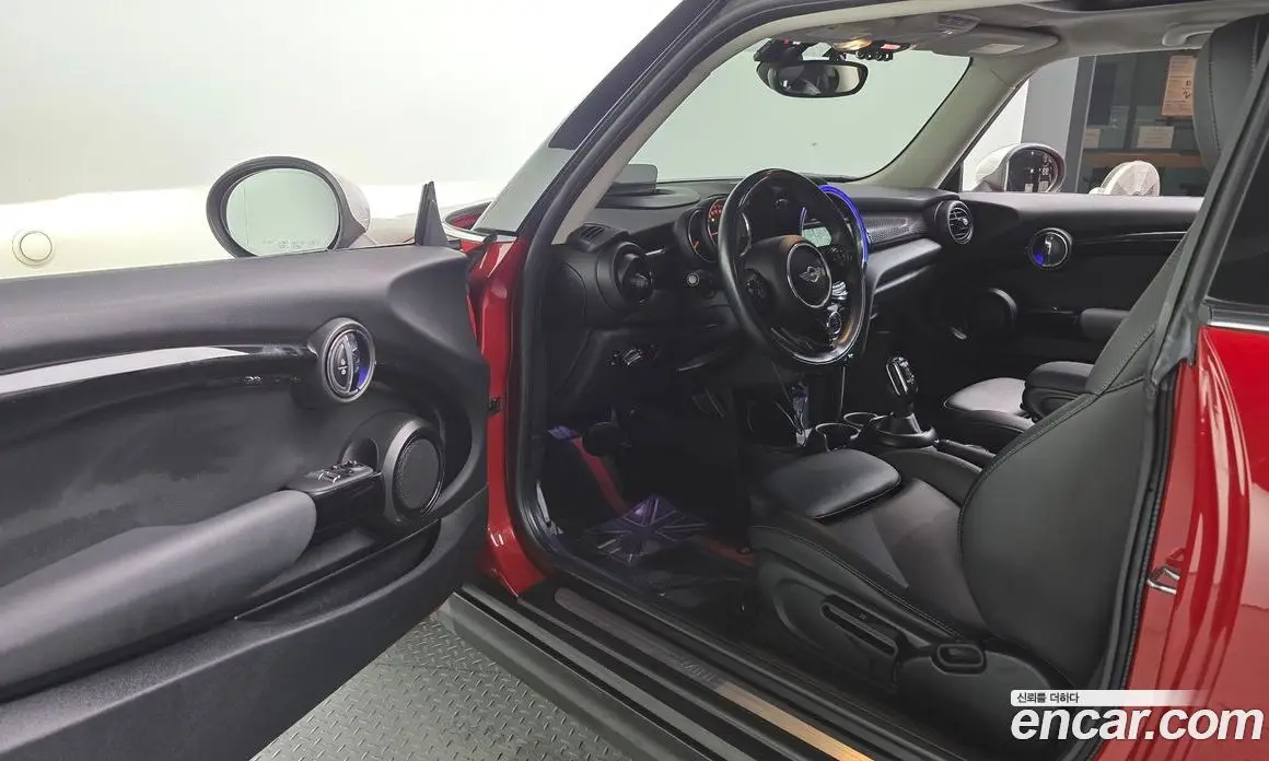 Mini Cooper 2018 1.5 автомат (гидро), фото 13