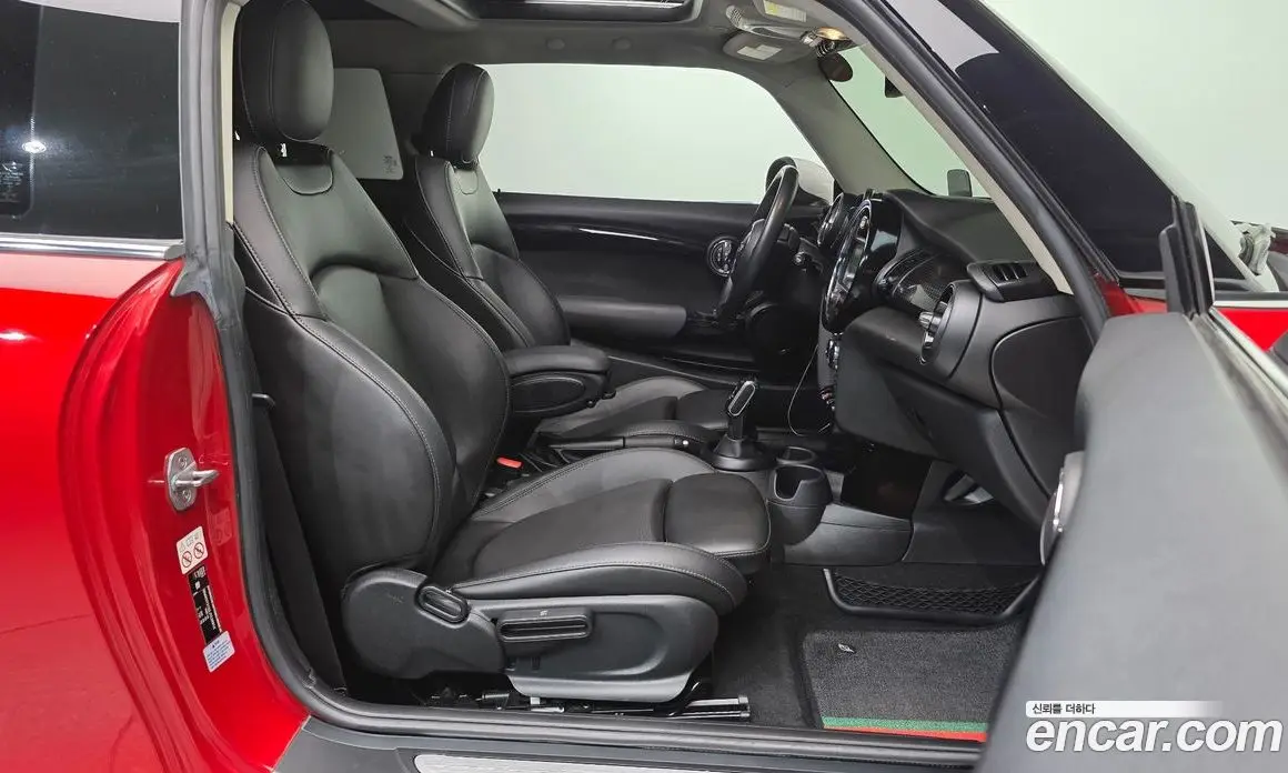 Mini Cooper 2018 1.5 автомат (гидро), фото 16