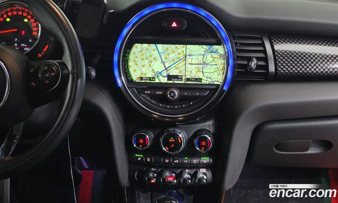 Mini Cooper 2018 1.5 автомат (гидро), фото 18