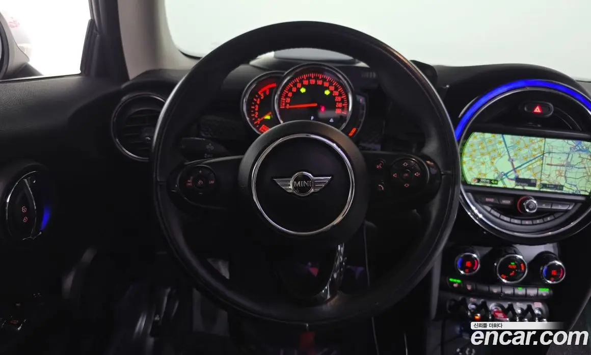 Mini Cooper 2018 1.5 автомат (гидро), фото 19