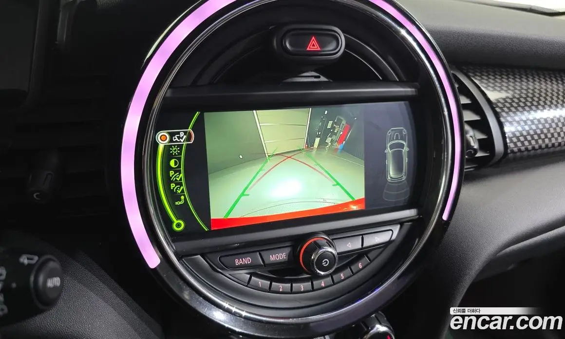 Mini Cooper 2018 1.5 автомат (гидро), фото 20