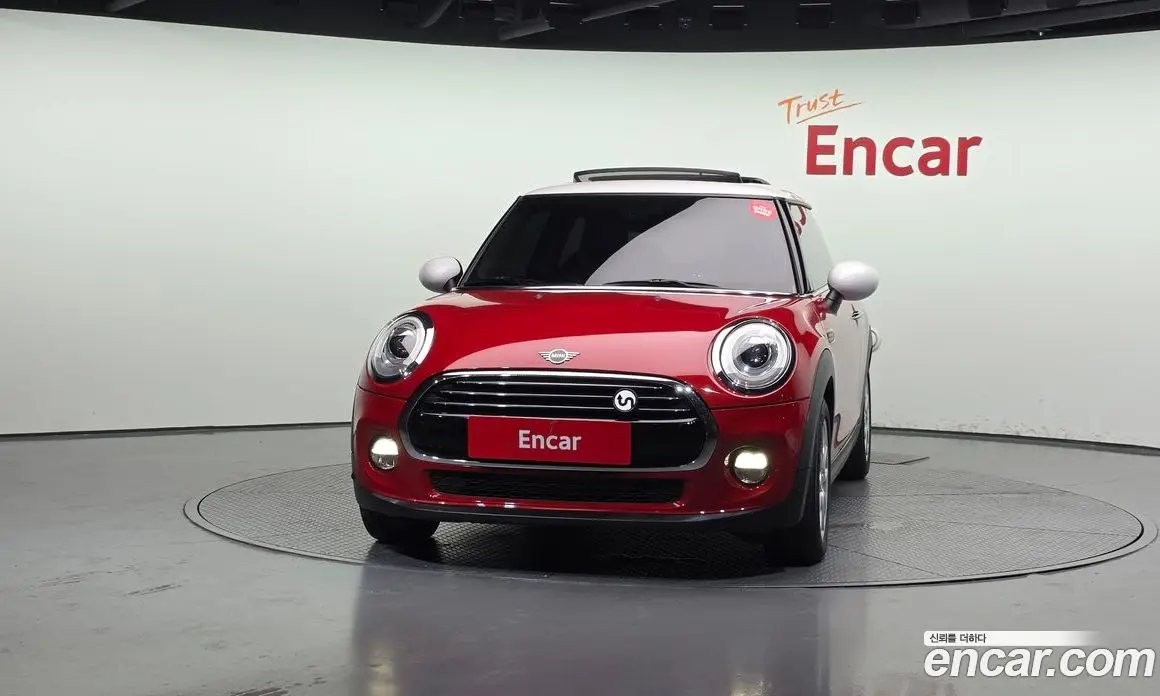 Mini Cooper 2018 1.5 автомат (гидро), фото 3