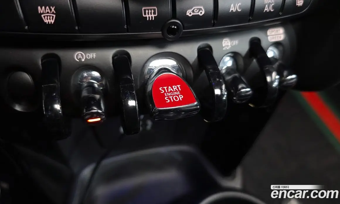 Mini Cooper 2018 1.5 автомат (гидро), фото 29