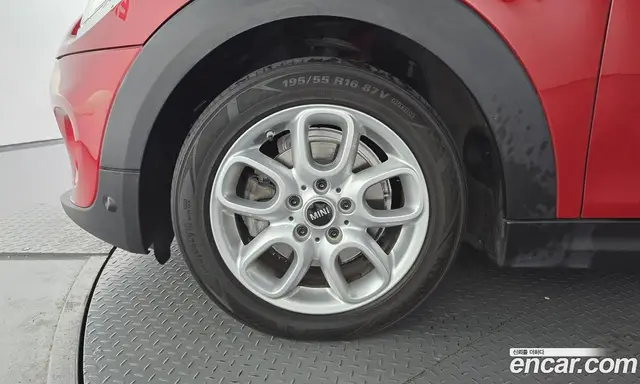 Mini Cooper 2018 1.5 автомат (гидро), миниатюра 5