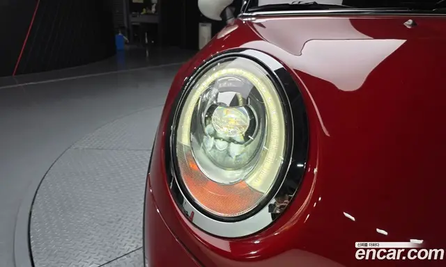 Mini Cooper 2018 1.5 автомат (гидро), миниатюра 8