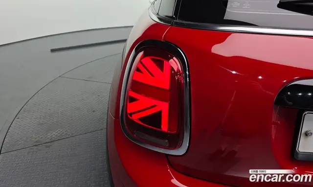 Mini Cooper 2018 1.5 автомат (гидро), миниатюра 9