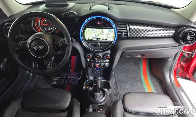 Mini Cooper 2018 1.5 автомат (гидро), миниатюра 10