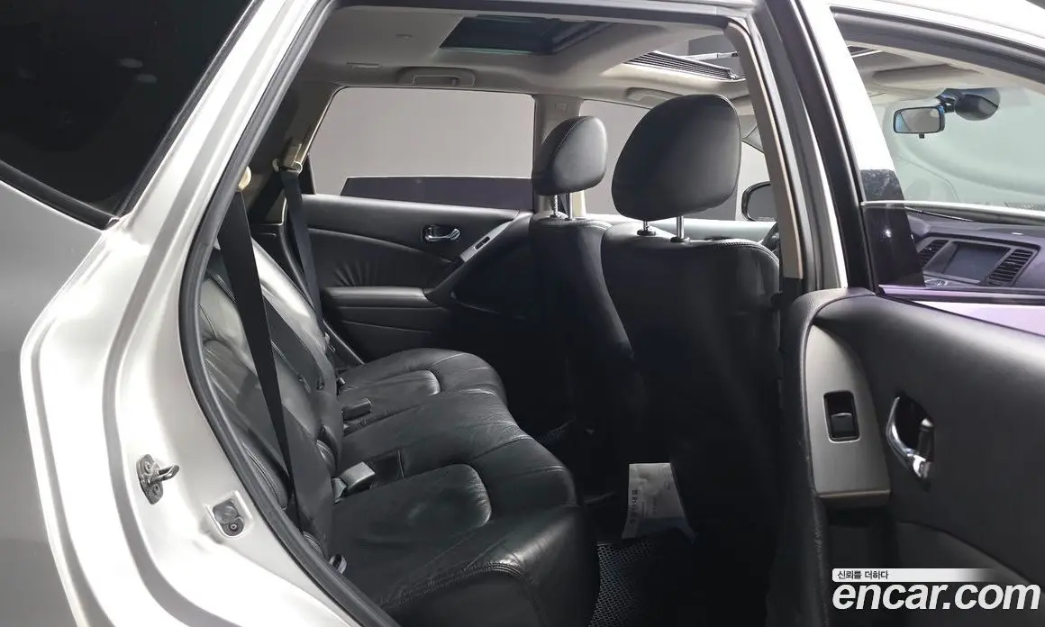 Nissan Murano 2010 3.5 автомат (гидро), фото 11 Nissan Murano 2010 3.5 автомат (гидро), фото 11