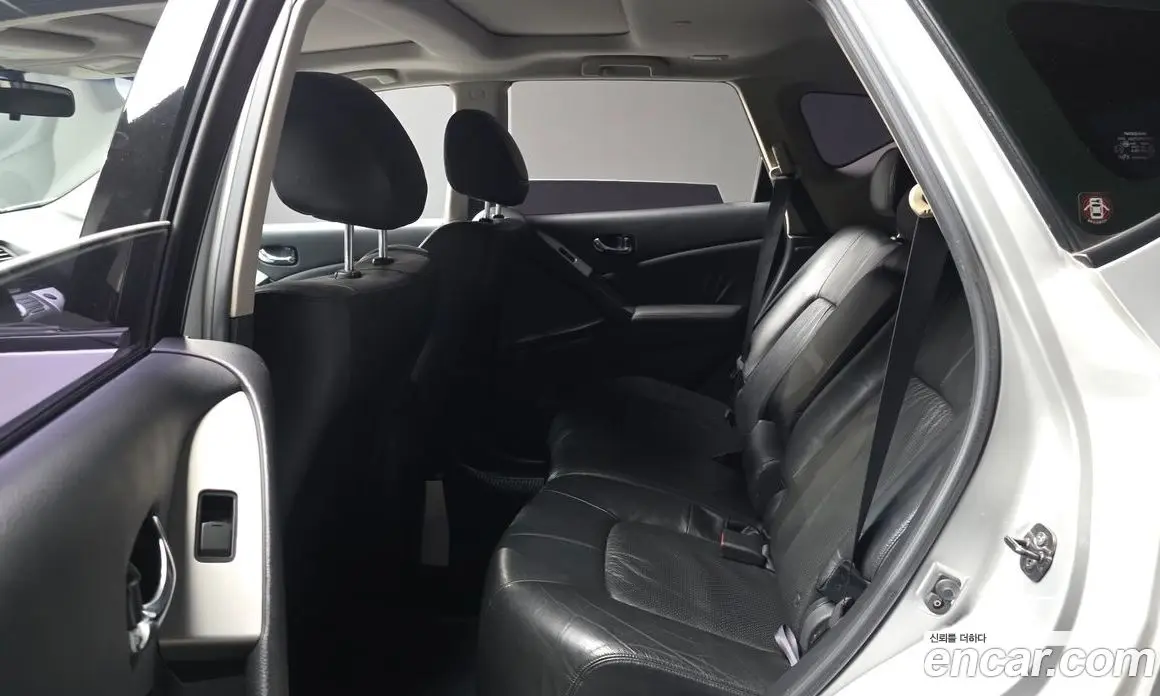 Nissan Murano 2010 3.5 автомат (гидро), фото 12 Nissan Murano 2010 3.5 автомат (гидро), фото 12