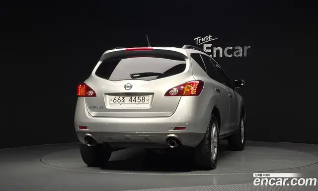 Nissan Murano 2010 3.5 автомат (гидро), миниатюра 4 Nissan Murano 2010 3.5 автомат (гидро), миниатюра 4