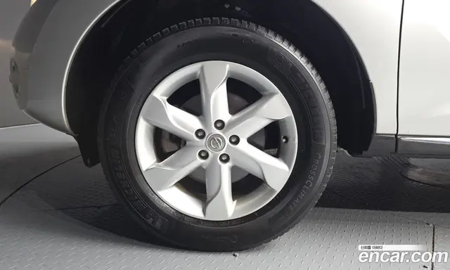 Nissan Murano 2010 3.5 автомат (гидро), миниатюра 5 Nissan Murano 2010 3.5 автомат (гидро), миниатюра 5