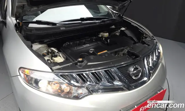 Nissan Murano 2010 3.5 автомат (гидро), миниатюра 6 Nissan Murano 2010 3.5 автомат (гидро), миниатюра 6