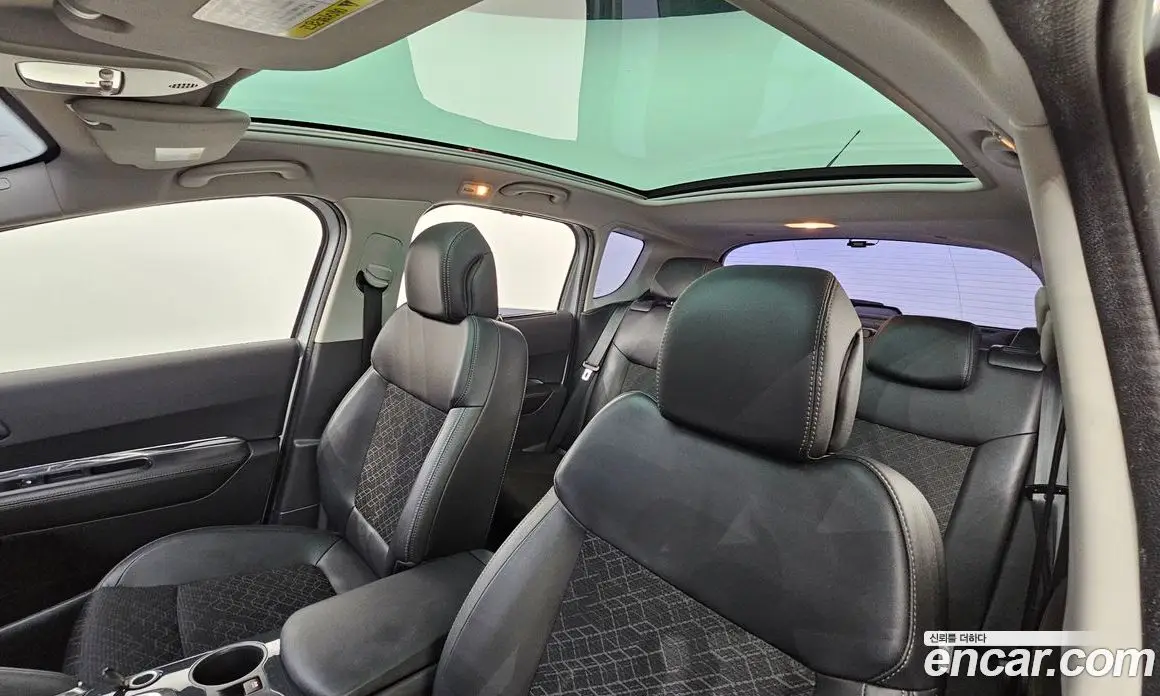 Peugeot 3008 2014 1.6 автомат (гидро), фото 24