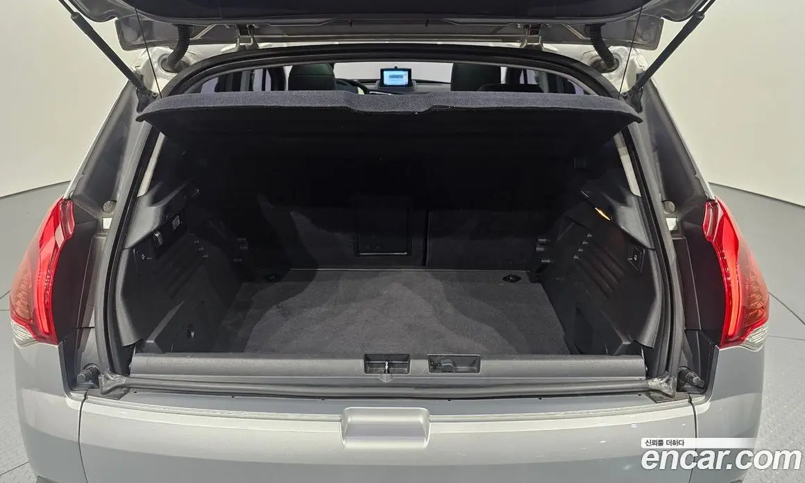 Peugeot 3008 2014 1.6 автомат (гидро), фото 25