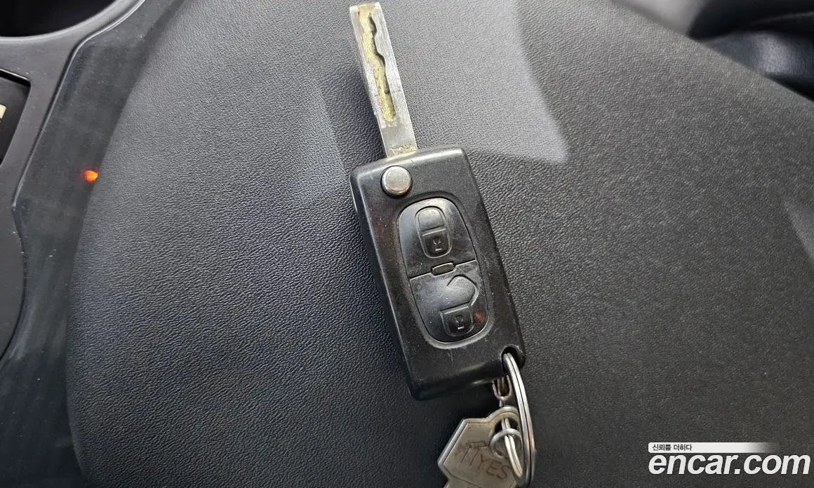 Peugeot 3008 2014 1.6 автомат (гидро), фото 27