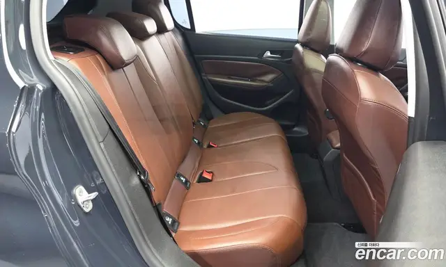 Peugeot 308 2016 1.6 автомат (гидро), миниатюра 11