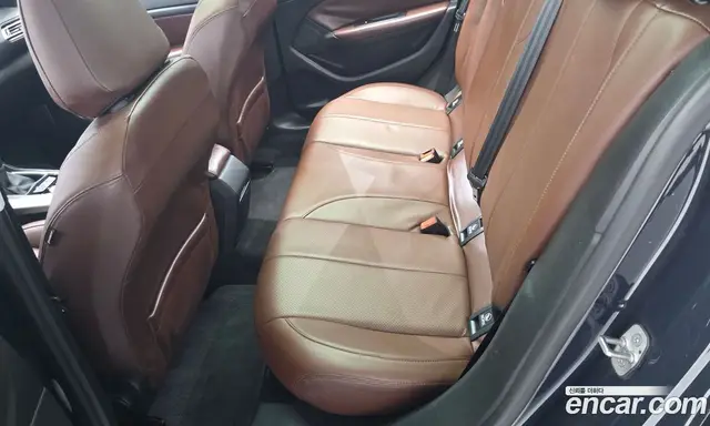 Peugeot 308 2016 1.6 автомат (гидро), миниатюра 12