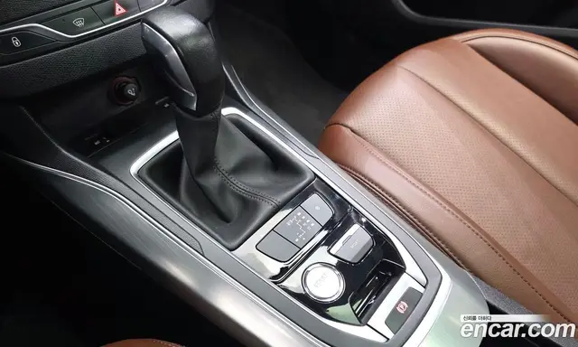 Peugeot 308 2016 1.6 автомат (гидро), миниатюра 9