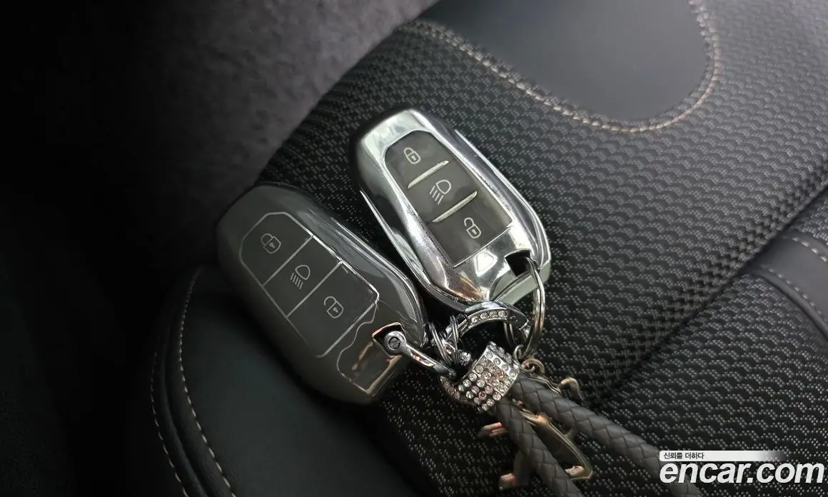 Peugeot 5008 2022 1.2 автомат (гидро), фото 32