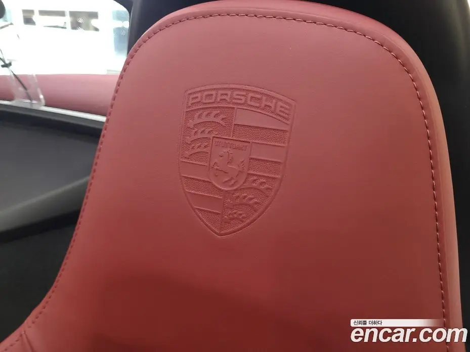 Porsche 718 2024 4.0 автомат (гидро), фото 13