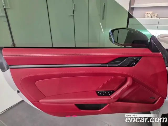 Porsche 911 2025 3.6 автомат (гидро), миниатюра 10