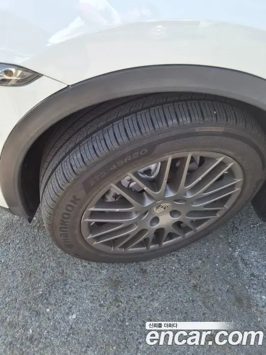 Porsche Cayenne 2013 3.0 автомат (гидро), миниатюра 2