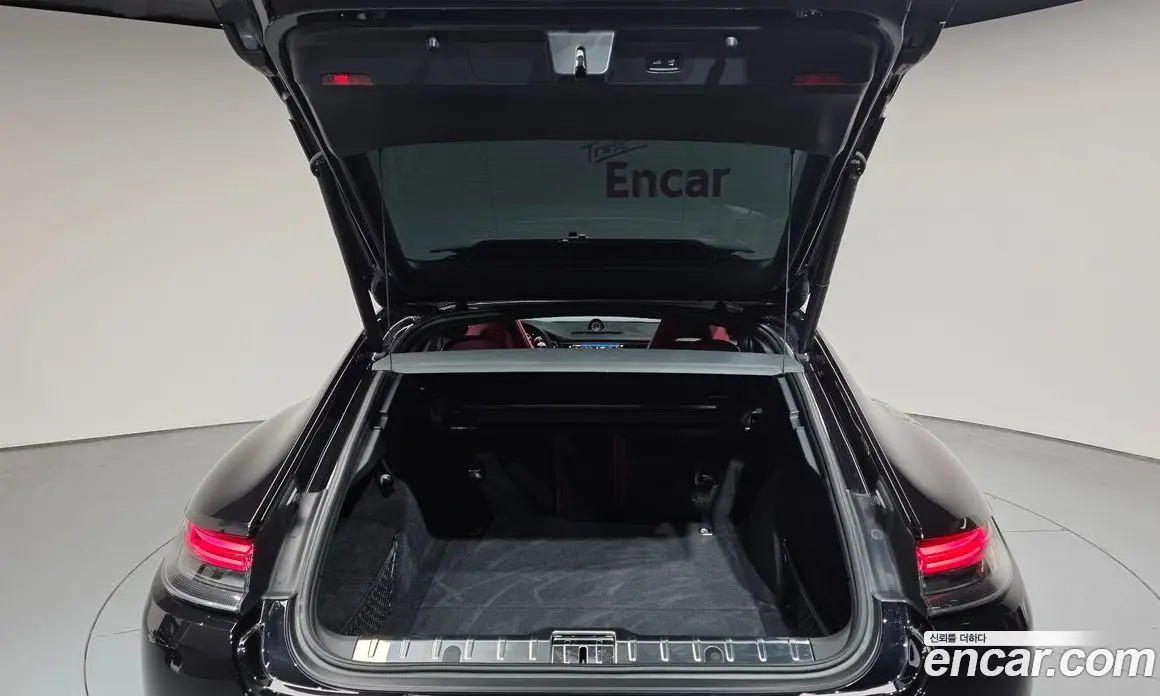 Porsche Panamera 2023 2.9 автомат (гидро), фото 25
