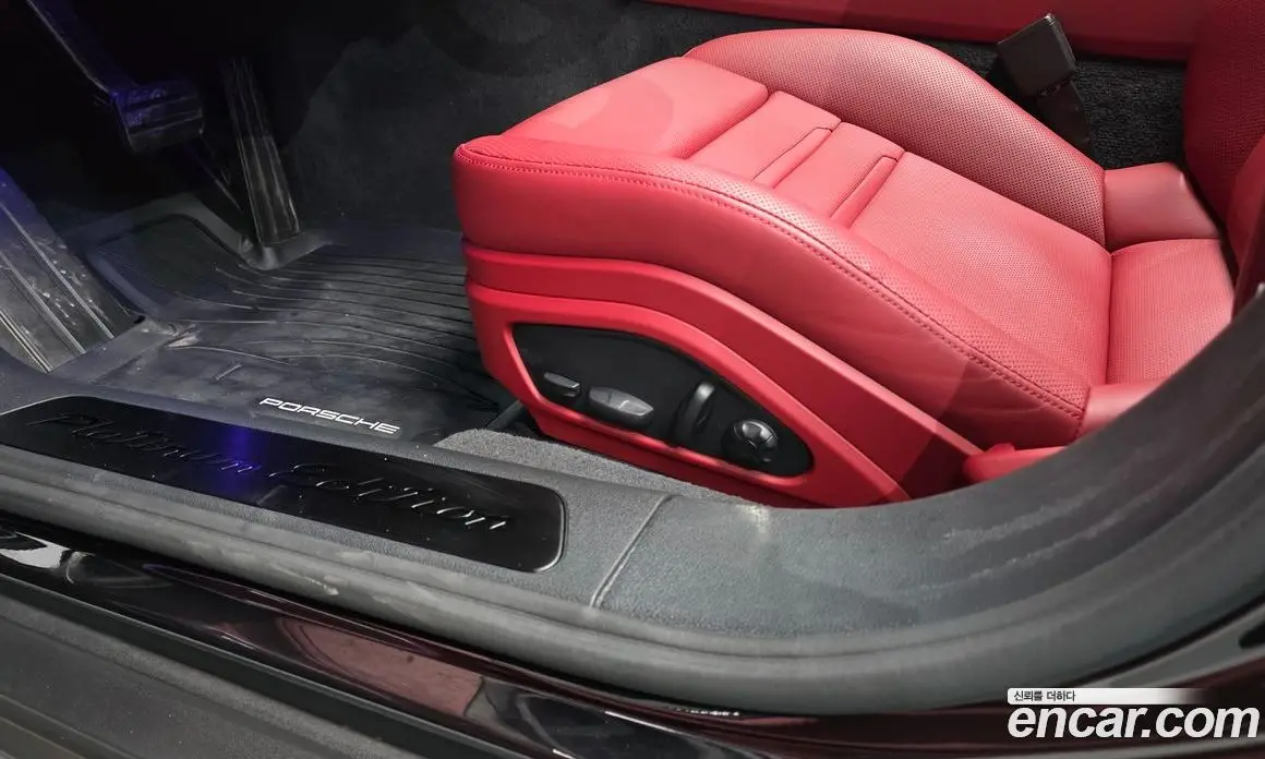 Porsche Panamera 2023 2.9 автомат (гидро), фото 33