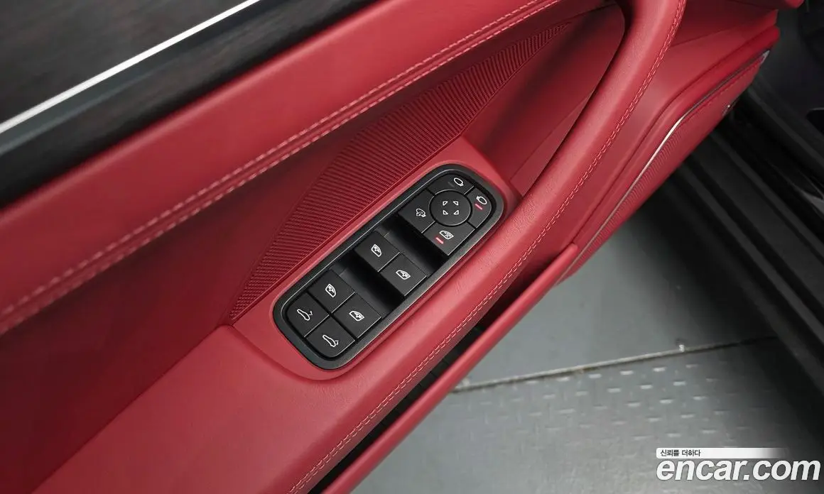 Porsche Panamera 2023 2.9 автомат (гидро), фото 36