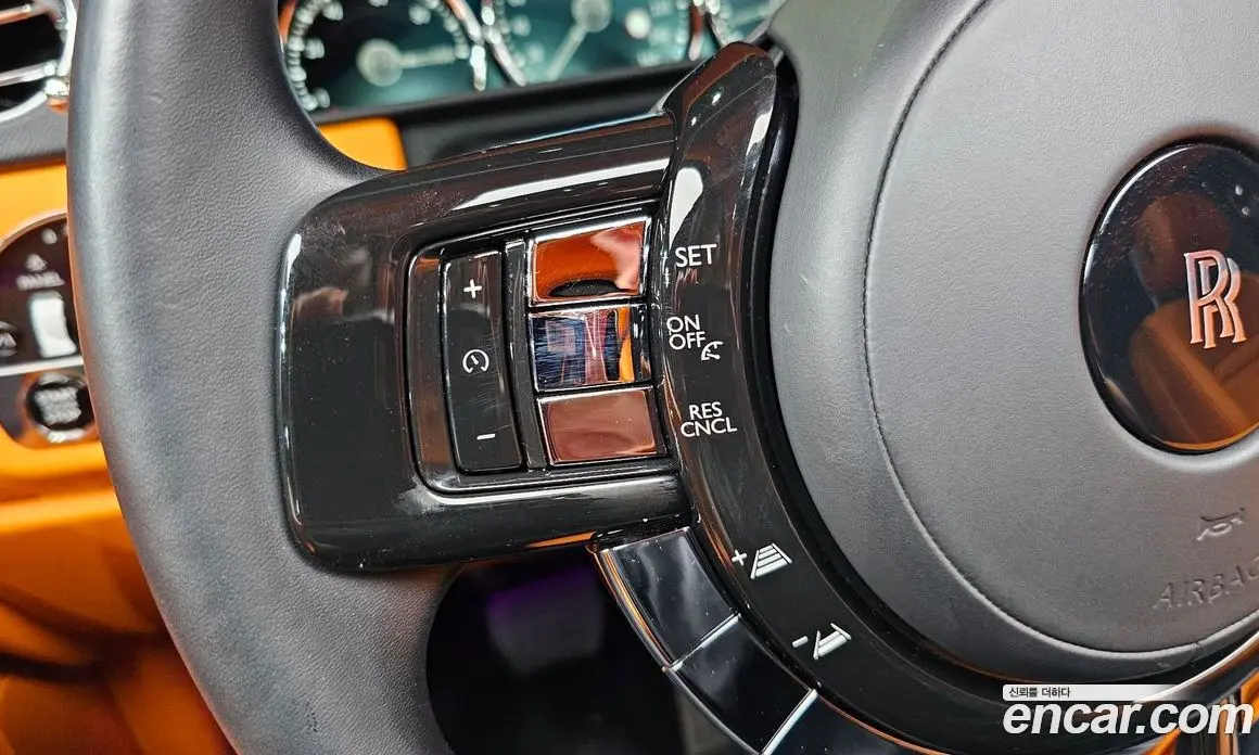 Rolls-Royce Cullinan 2022 6.7 автомат (гидро), фото 14 Rolls-Royce Cullinan 2022 6.7 автомат (гидро), фото 14