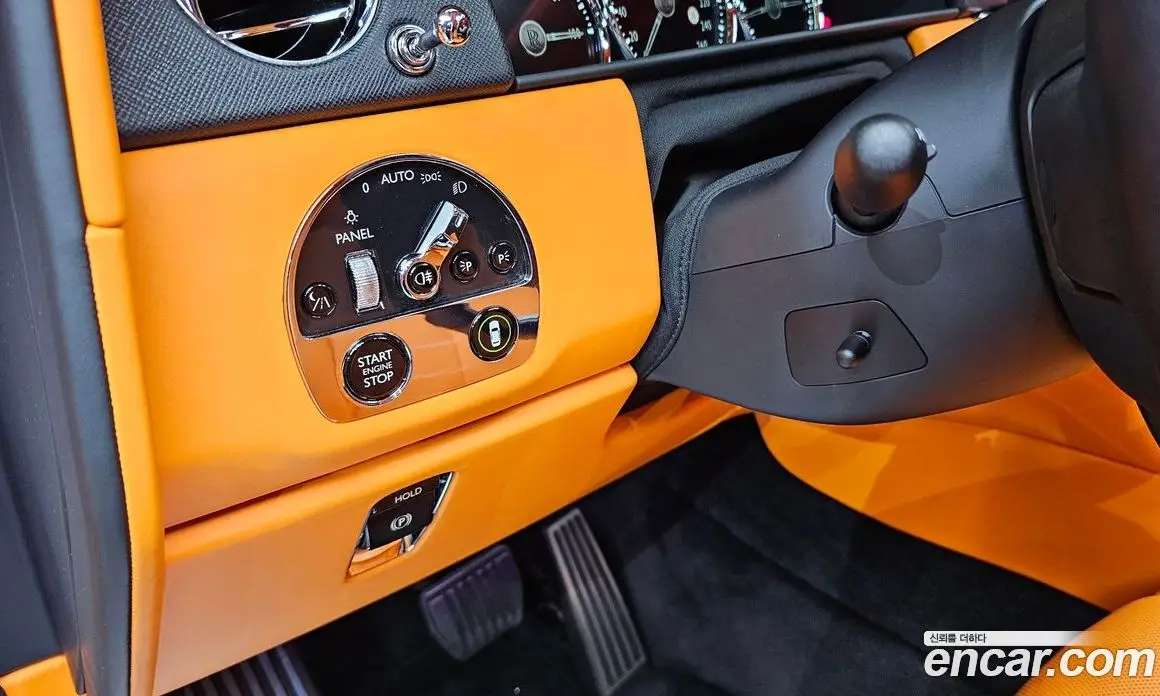 Rolls-Royce Cullinan 2022 6.7 автомат (гидро), фото 18 Rolls-Royce Cullinan 2022 6.7 автомат (гидро), фото 18